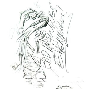 Ed Edd n Eddy "Ugly Eds" by Raven Molisee
